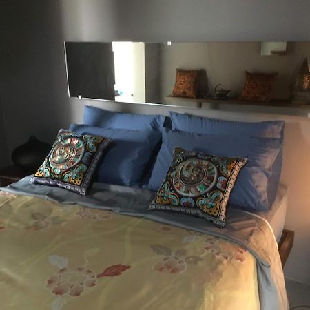 Baba Pim Villa 清邁 外观 照片