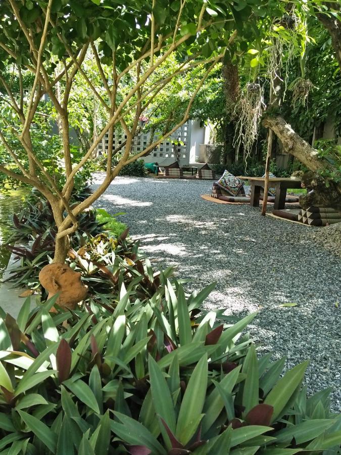 Baba Pim Villa 清邁 外观 照片