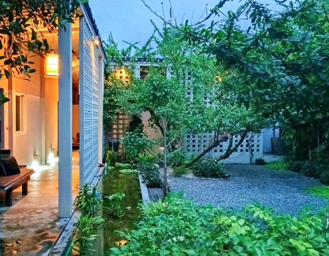 Baba Pim Villa 清邁 外观 照片
