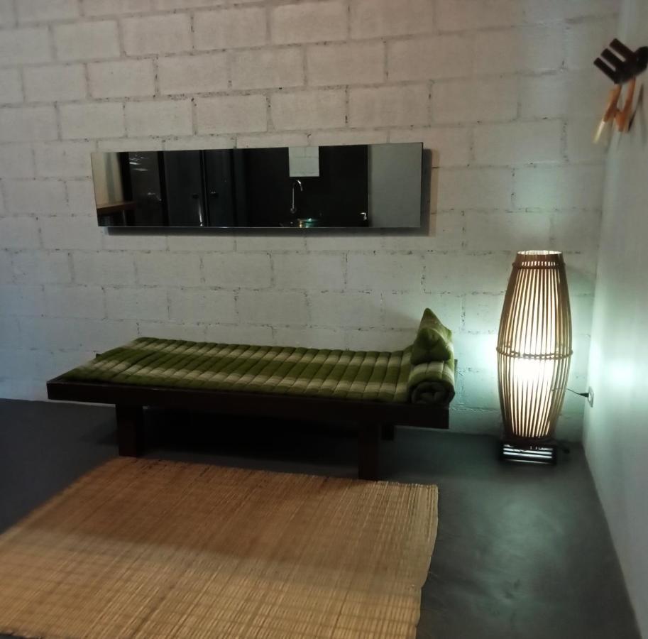 Baba Pim Villa 清邁 外观 照片