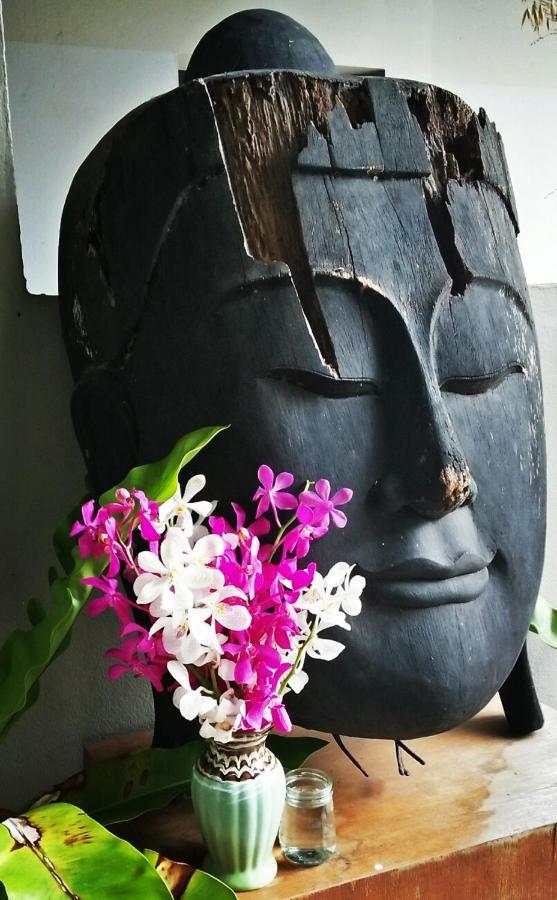 Baba Pim Villa 清邁 外观 照片