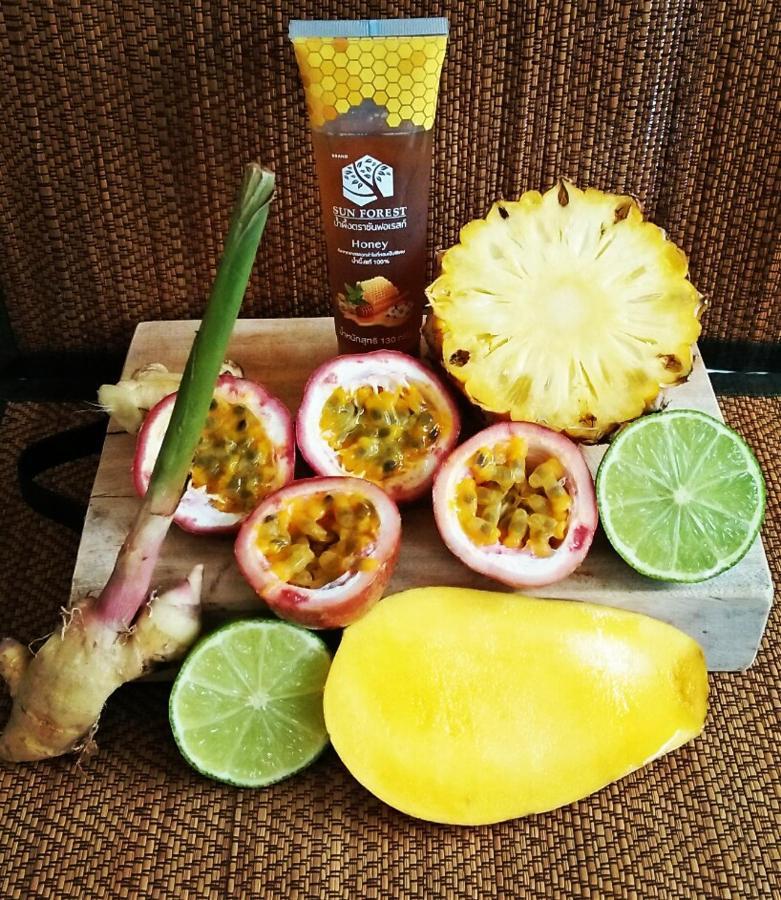 Baba Pim Villa 清邁 外观 照片