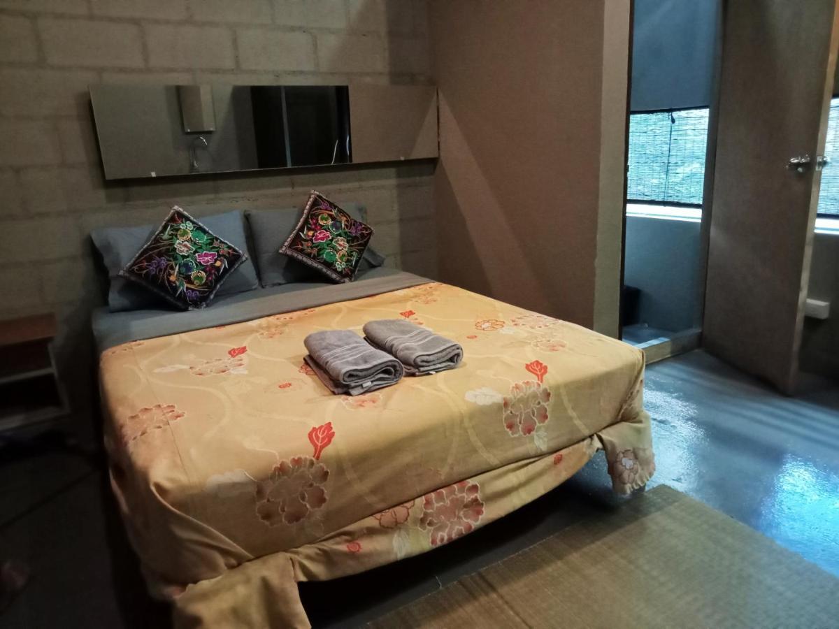 Baba Pim Villa 清邁 外观 照片