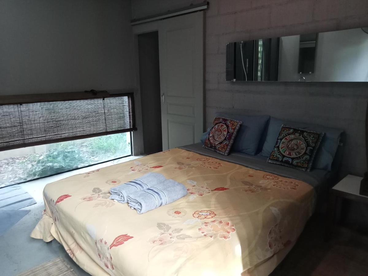 Baba Pim Villa 清邁 外观 照片