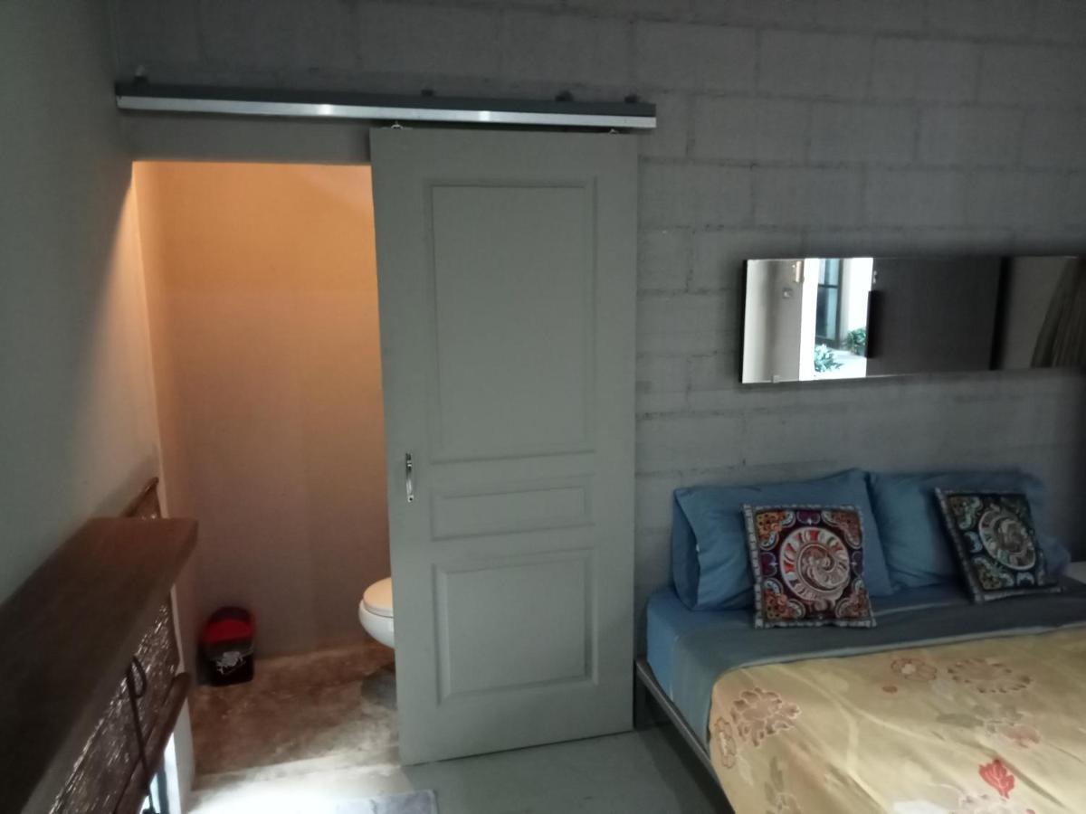 Baba Pim Villa 清邁 外观 照片