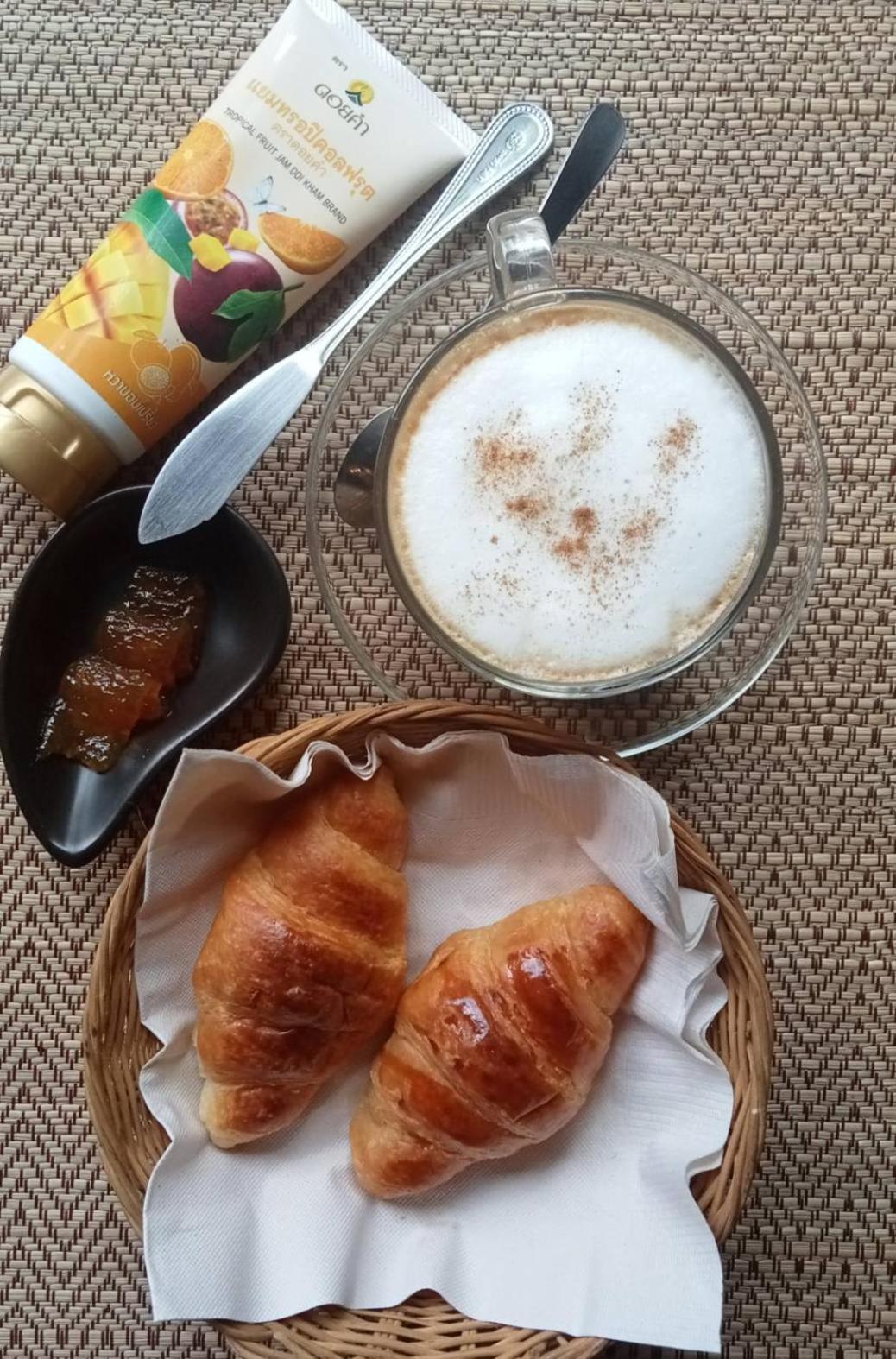 Baba Pim Villa 清邁 外观 照片