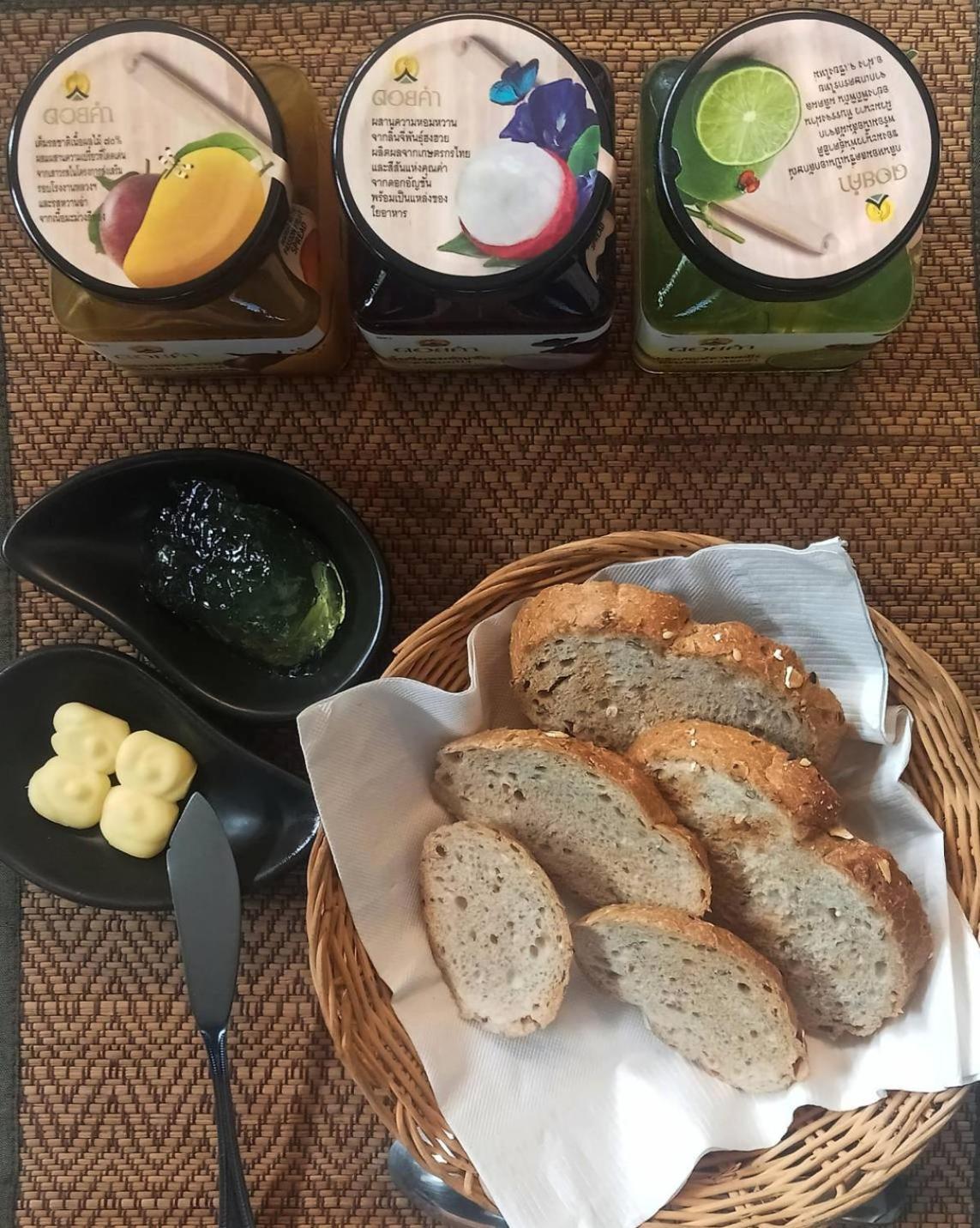 Baba Pim Villa 清邁 外观 照片