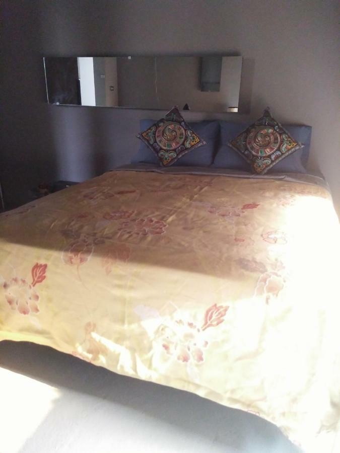 Baba Pim Villa 清邁 外观 照片
