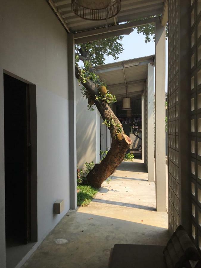 Baba Pim Villa 清邁 外观 照片