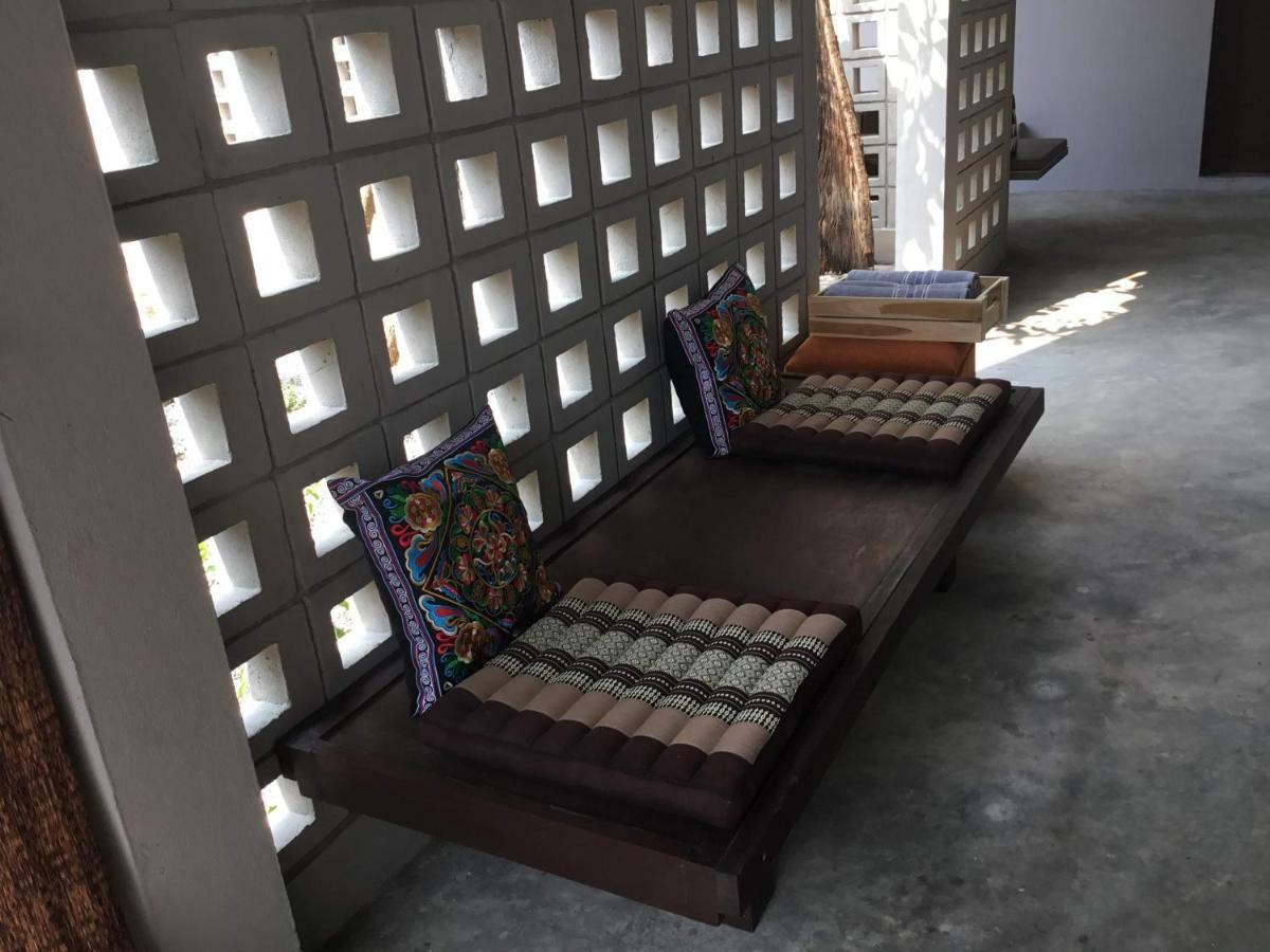 Baba Pim Villa 清邁 外观 照片