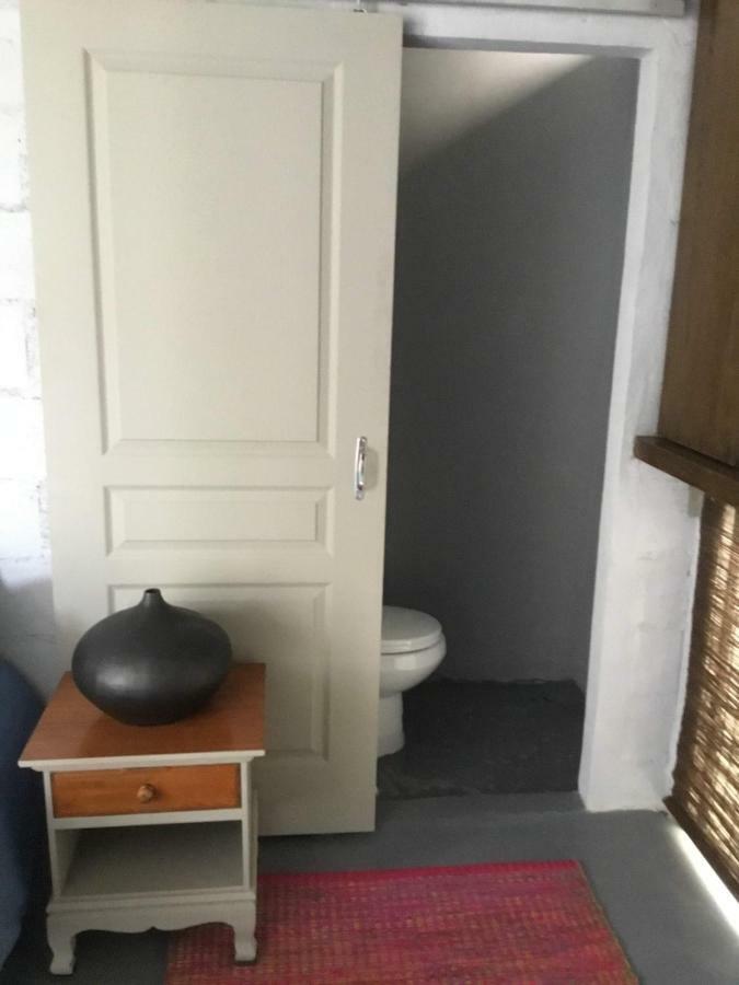 Baba Pim Villa 清邁 外观 照片